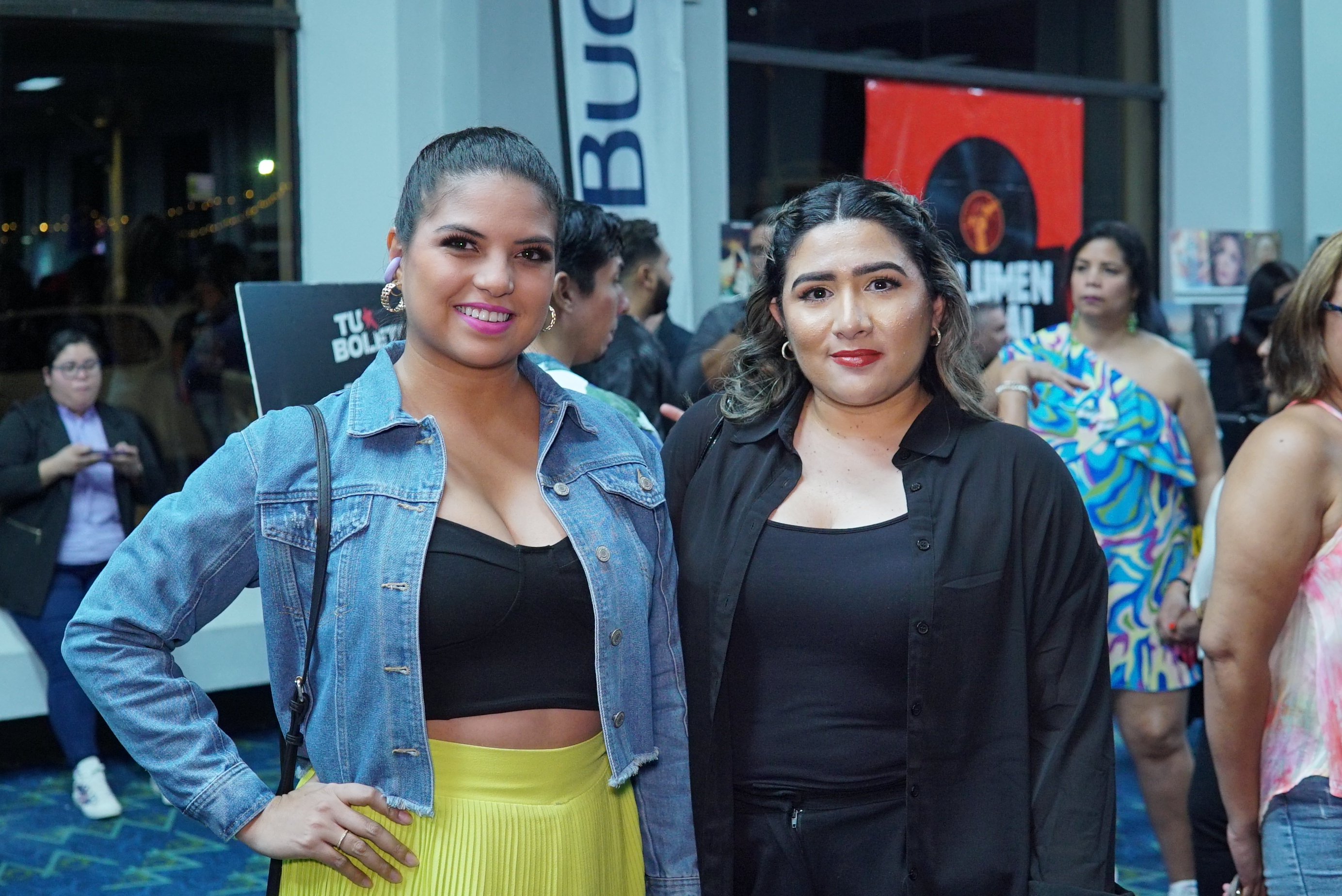 Foto de un participante del evento NATALIA JIMÉNEZ